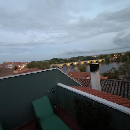 Los Pepinos Zamora Exterior foto
